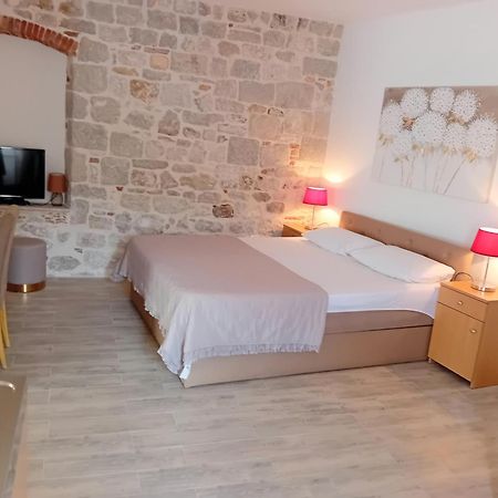 Apartment Andela Kaštela المظهر الخارجي الصورة
