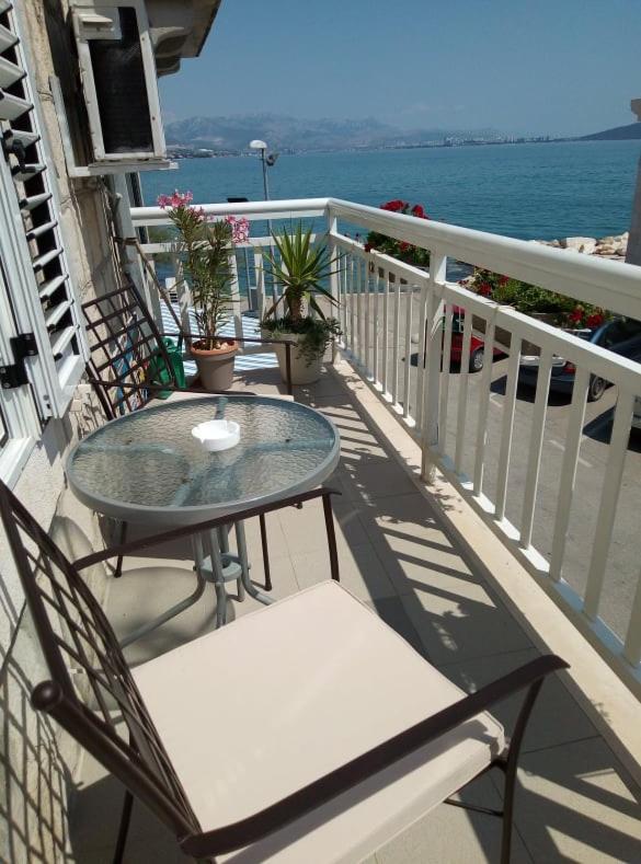 Apartment Andela Kaštela المظهر الخارجي الصورة