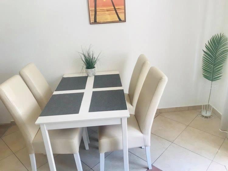 Apartment Andela Kaštela المظهر الخارجي الصورة