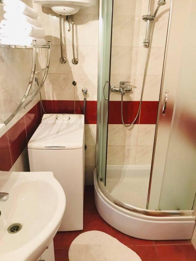 Apartment Andela Kaštela المظهر الخارجي الصورة