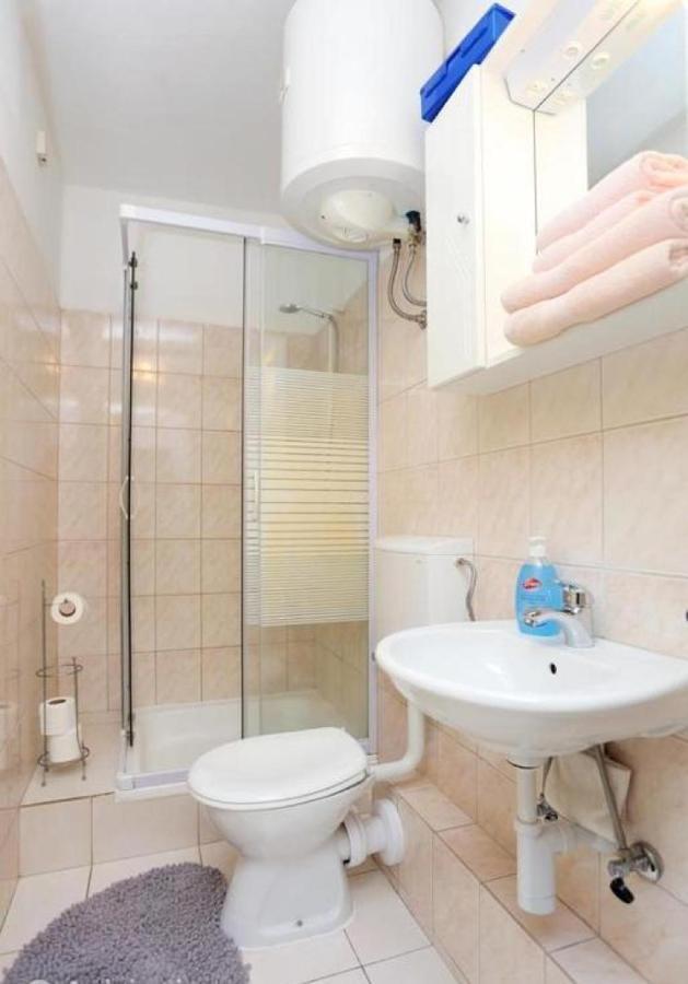Apartment Andela Kaštela المظهر الخارجي الصورة