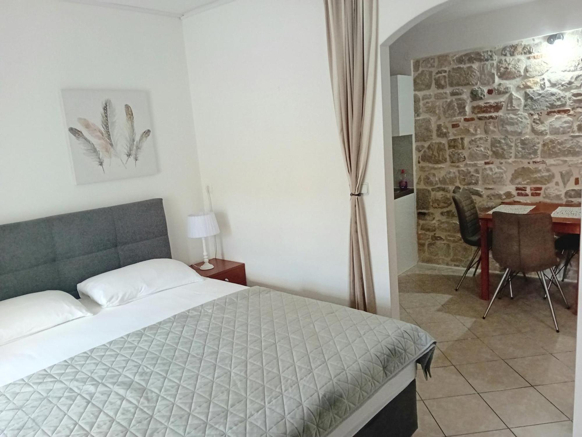 Apartment Andela Kaštela المظهر الخارجي الصورة