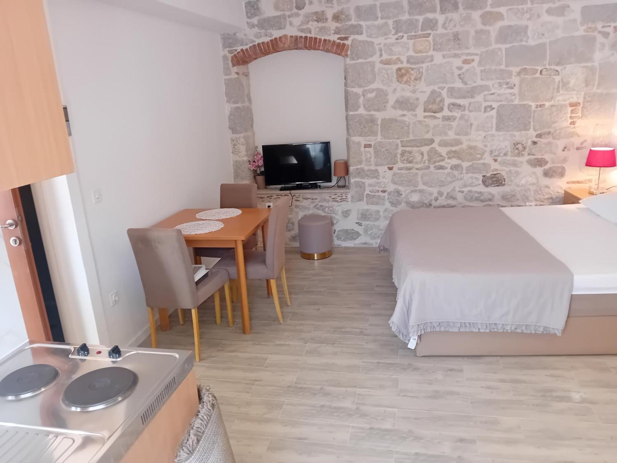 Apartment Andela Kaštela المظهر الخارجي الصورة