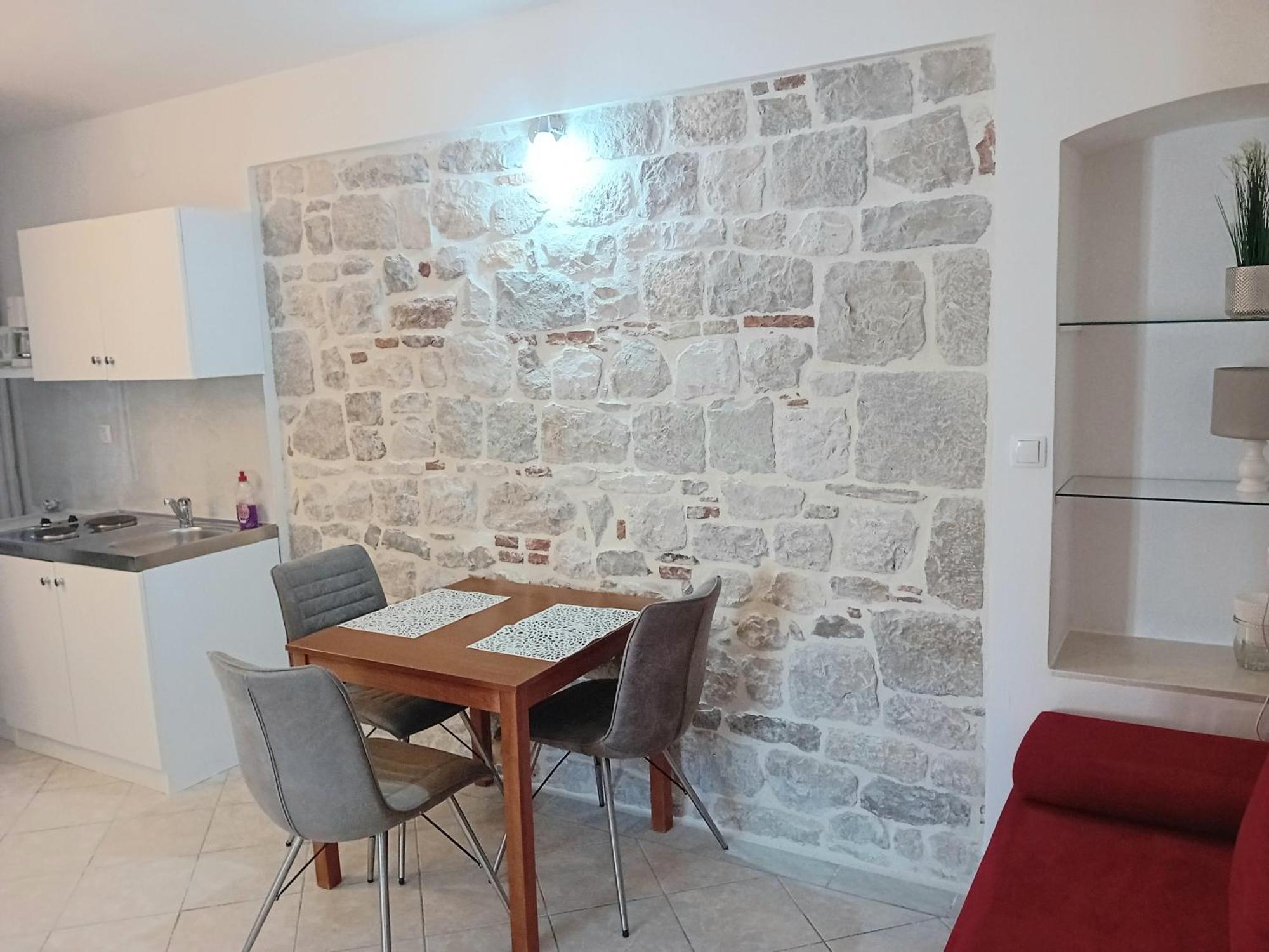 Apartment Andela Kaštela المظهر الخارجي الصورة