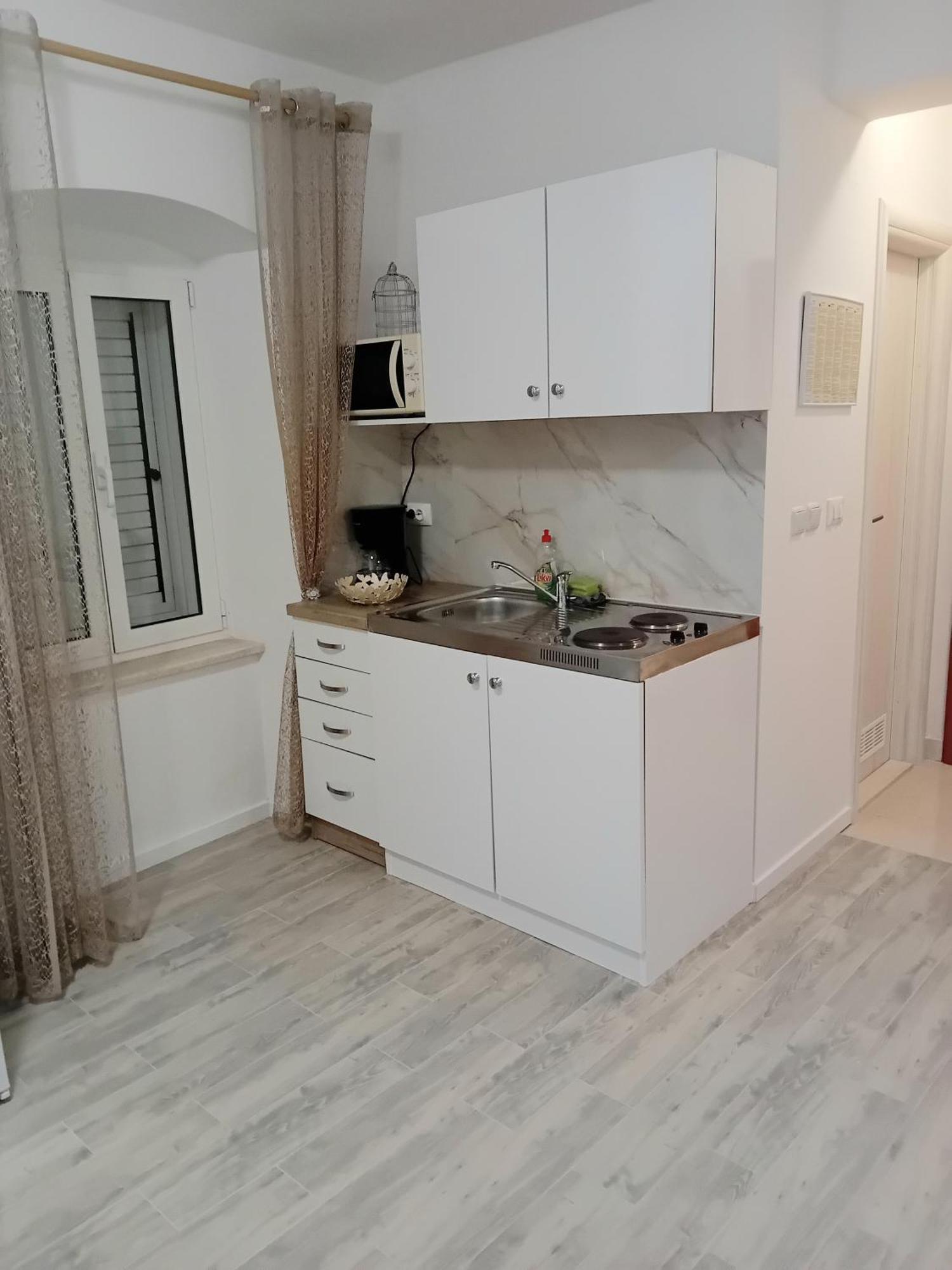 Apartment Andela Kaštela المظهر الخارجي الصورة