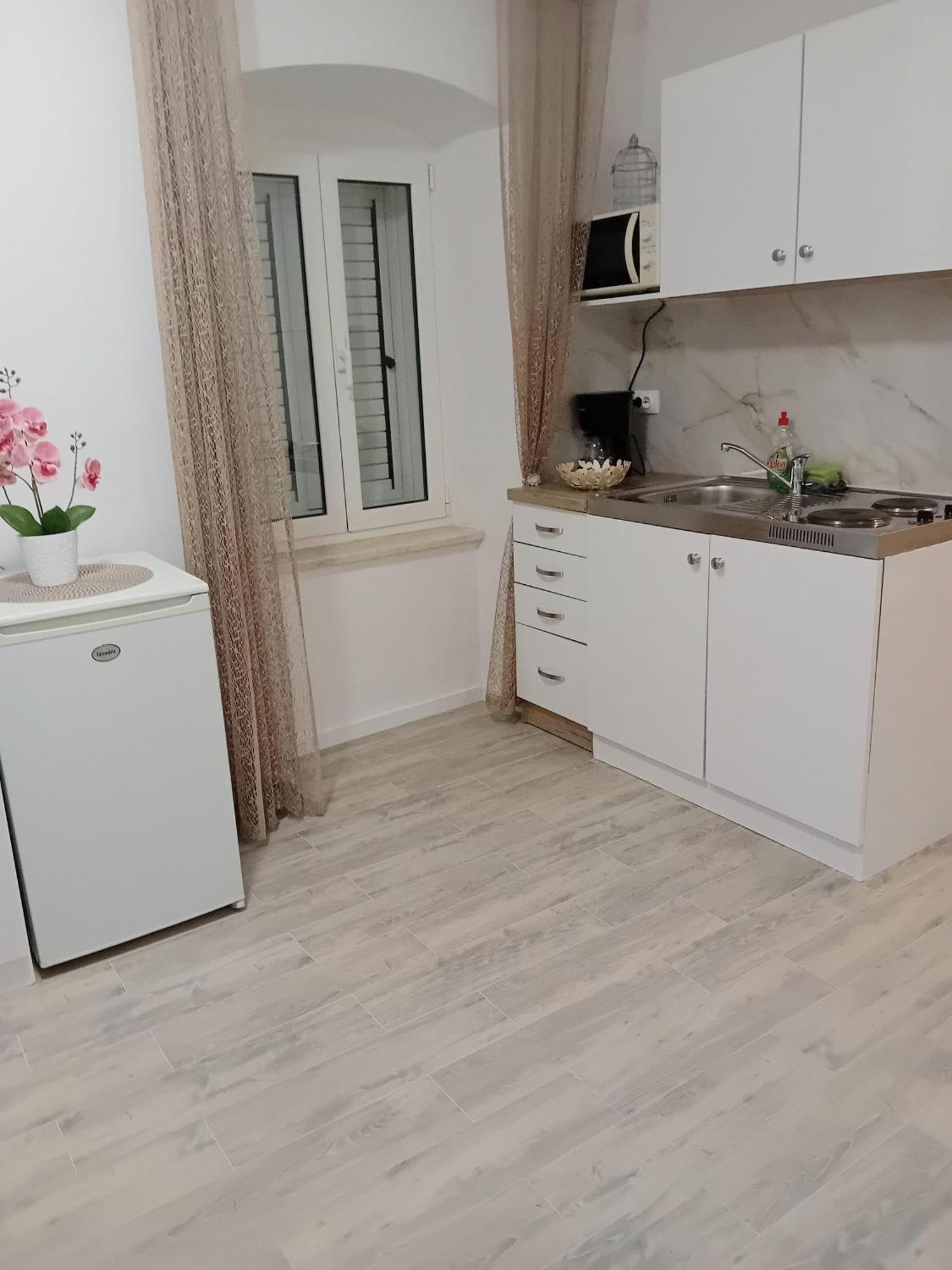 Apartment Andela Kaštela المظهر الخارجي الصورة