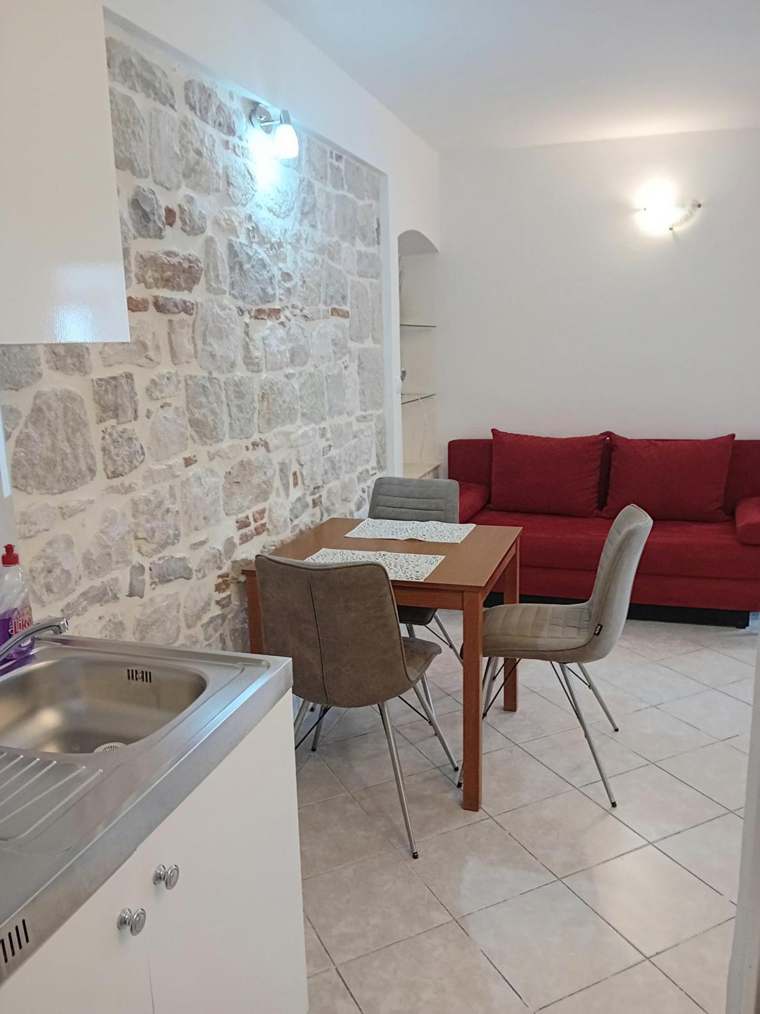 Apartment Andela Kaštela المظهر الخارجي الصورة