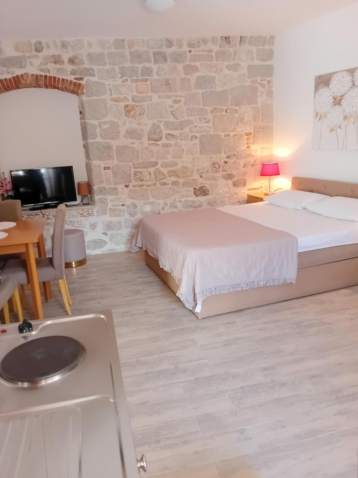 Apartment Andela Kaštela المظهر الخارجي الصورة