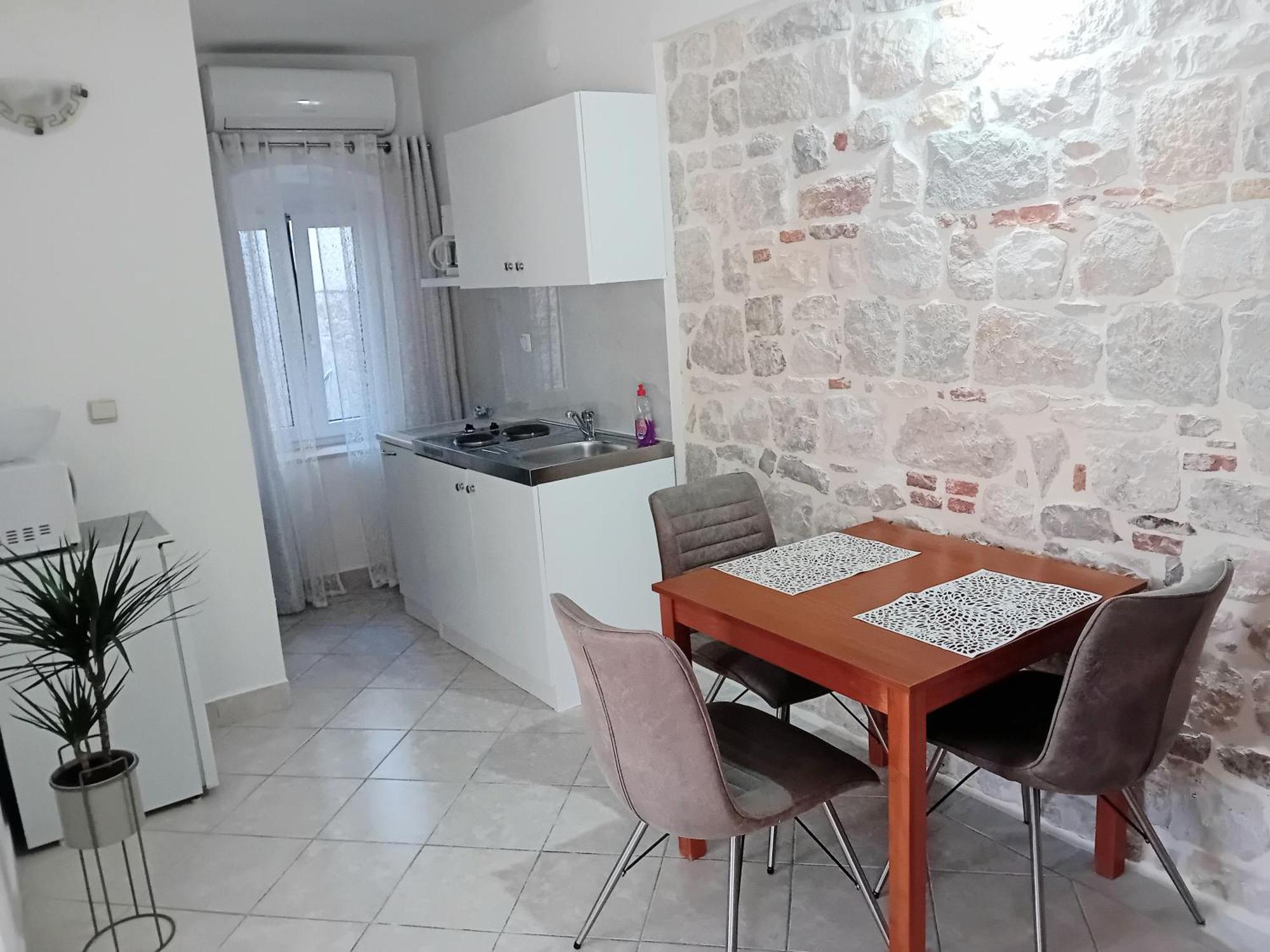 Apartment Andela Kaštela المظهر الخارجي الصورة