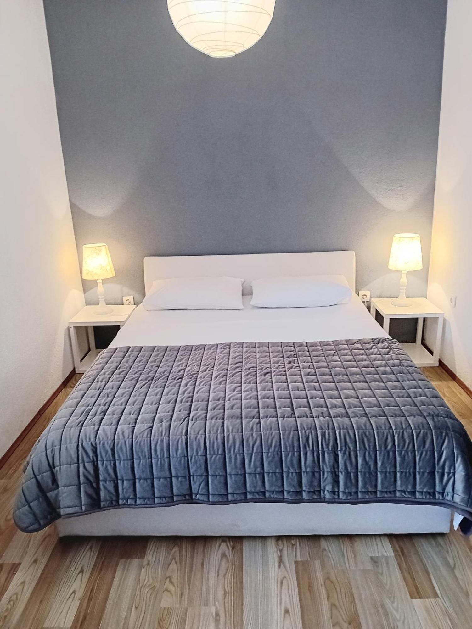 Apartment Andela Kaštela المظهر الخارجي الصورة