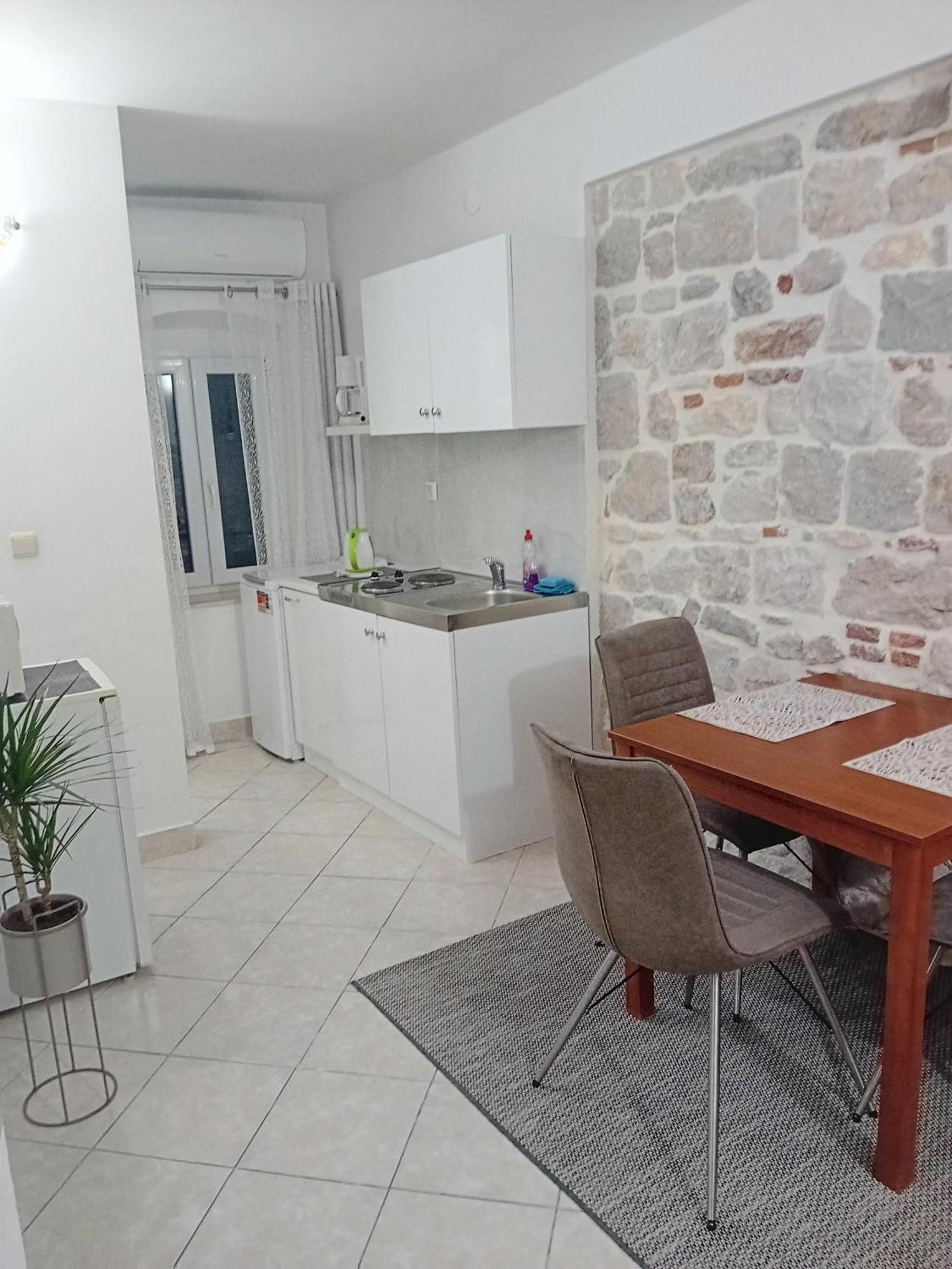 Apartment Andela Kaštela المظهر الخارجي الصورة