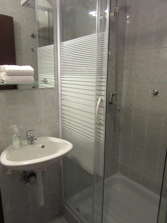 Apartment Andela Kaštela الغرفة الصورة