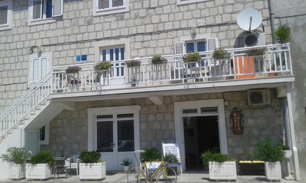 Apartment Andela Kaštela المظهر الخارجي الصورة