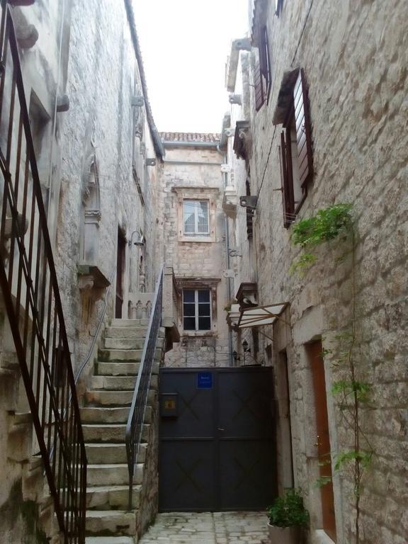 Apartment Andela Kaštela المظهر الخارجي الصورة