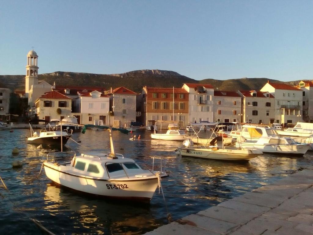 Apartment Andela Kaštela المظهر الخارجي الصورة